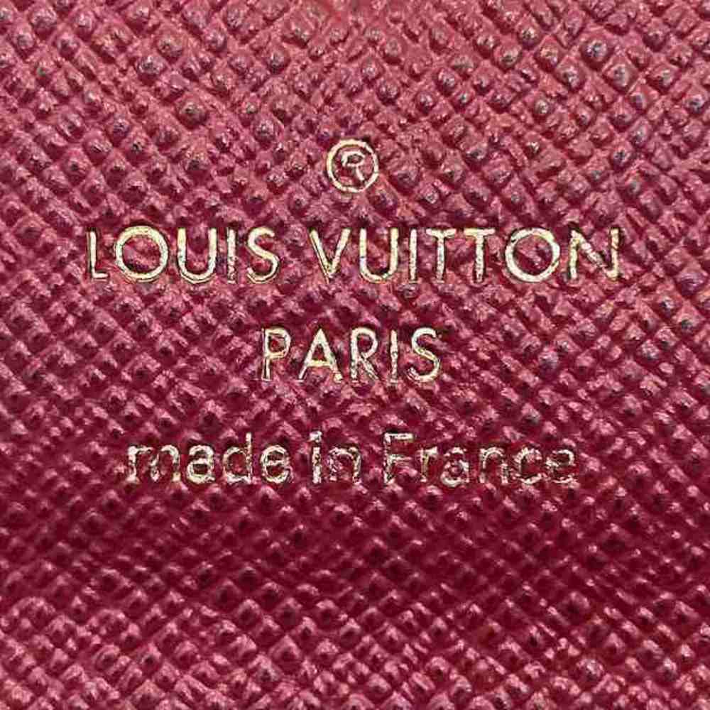 Louis Vuitton Monogram Multicle 4 M60705 Key Case for Women - Picture 4 of 9